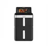 Friteuse à air taurus duo slim af2602 13 l