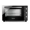 White & Brown Taurus - Mini Four - 45 L - noir  - 1800W - Minuterie
