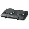 Taurus Plaque De Cuisson électrique Portable 974666 Vulcando Duo 1500w