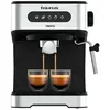 Machine À Café Taurus Trento Inox 20 Bars 1.5 Litre