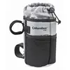 Sacoche de guidon Columbus Outdoor Stem Bag 1L gris