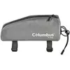 Sacoche de cadre Columbus Outdoor Dry Top Tube Frame Bag Rec 1.2L gris