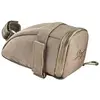 Sacoche de selle Columbus Outdoor Saddle Bag rPet 1L marron