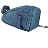 Sacoche de selle Columbus Outdoor rPet 1L bleu