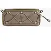 Sacoche de guidon Columbus Outdoor Handlebar Bag rPet 1.6L marron