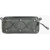 Sacoche de guidon Columbus Outdoor Handlebar Bag rPet 1.6L gris