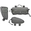 Columbus Sac Bike Set-1.6l/0.8l/1l One Size