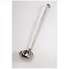 LACOR 60306 Louche 6,5 cm Gris/Noir