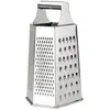 Lacor Râpe 6 faces - inox