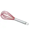Lacor Fouet 30 cm - silicone, manche inox