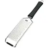 Lacor Râpe fine L : 13.5 cm - inox