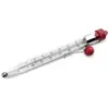 Lacor 62533 Thermomètre à Sucre Verre Transparent