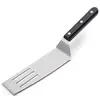 Lacor 62677 spatule à gâteau acier inoxydable gris 30 cm