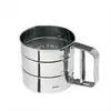 LACOR Tamis à farine 50 cL - inox