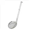 Ecumoire araignée fil en inox Lacor 18/10 - 15 cm TU