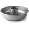 Moule savarin - LACOR - 26 cm - Acier au carbone - Antiadhésif