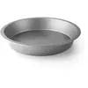 Moule à manqué Delize 28 cm - Lacor - Argent - Acier