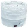 Déshydrateur fruits et légumes 5 plateaux 245w Lacor 44270 - blanc