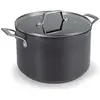 Erard Marmite aluminium 20cm + couvercle Lacor 48120