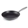 LACOR Poêle en aluminium anodisé Anodized - Ø 24 cm