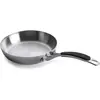 Lacor 53728 Poêle Tri Métal 28 cm