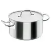 Lacor - Braisière Chef 28 cm et son couvercle