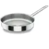 Sauteuse - Lacor - 50637 - 36 cm - Compatible tous feux - Poignée fixe - Lave-vaisselle