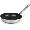 Lacor 51641 Poêle Anti Adhésive Inox 40 cm