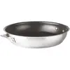 LACOR COMBI POELE INOX REVETUE MANCHE AMOVIBLE 28 56828