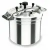 Lacor 20840 Cocotte-minute à Pression Robust 40 Litre