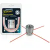 Garland - S.of. tête en aluminium pour débroussailleuse 7199000150
