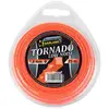 Distributeur - GARLAND - 71021 - Nylon 'Tornado' - 25 m - Diamètre 1,6 mm