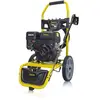 Nettoyeur haute pression GARLAND Ultimate 820QG-V23