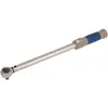 IRIMO Clé Dynamométrique à Cliquet 1/2 Cliquet Fixe 65-335nm