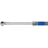 IRIMO Clé Dynamométrique à Cliquet 3/8 Cliquet Fixe 10-60nm
