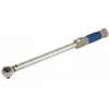 Clé dynamométrique à cliquet avec tête de cliquet fixe 4-20 Nm 70411 Irimo