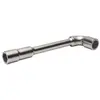 Irimo Clé à Pipe Débouchée 6x12 28mm Sur Clip