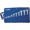 Jeu de 12 clés mixtes en pochette 10 32 mm 25-12-W Irimo