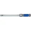Irimo Clé Dynamométrique Adjustable 10-60 Nm 9x12 With Interchangeable Head