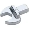 Irimo Tête Interchangeable à Bouche Ouverte 14x18 Mm 24 Mm