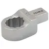 Irimo Tête De Bouche D´étoile Interchangeable 9x12 Mm 13 Mm