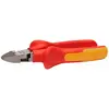 GENERIQUE - Pince Coupante Isolée 1000v, 160mm 624v-160-1 Irimo