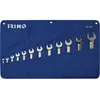 IRIMO Bahco 10-12-W - Jeu Clesfourche Doub.12 Pochet