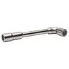 Irimo Clé à Pipe Débouchée 6 Pans 25mm Sur Clip