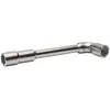 Irimo Clé à Pipe Débouchée 6 Pans 20mm Sur Clip