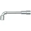 Irimo Clé à Pipe Débouchée 6 Pans 21mm Sur Clip