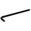 Irimo - Clés mâles pour vis Torx de sécurité, brunies - torx T15