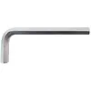 Irimo Clé Allen Nickel-plated Key 22 Mm