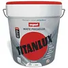 Peinture vinylique lavable export blanche decoration 4l Titan lux f31110004