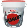 Titanlux Titan - Peinture lux Export f31110015 Blanc Autocollants 15 l
